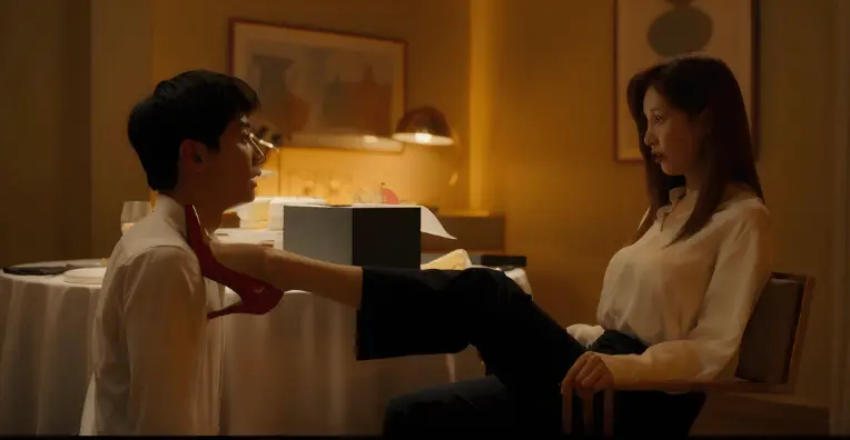 西檬之家BDSM实践中的信任与安全如何建立？ 一